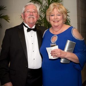 Meet your Posher, Debbie